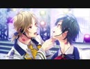 『夢ファンファーレ』@歌ってみた（ラズ✖️ふるん）