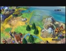 【#8】Civilization Revolution 皇帝難易度【実況】
