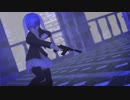 【東方MMD】モーション練習