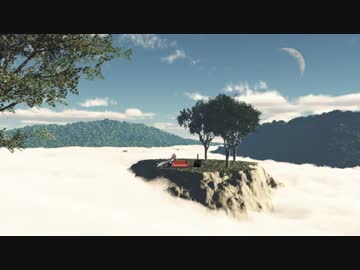 【MMD】エクストリームこたつ2019【Vue】