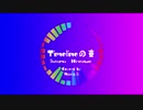 【核P-MODEL】Timelineの東【歌ってみた】