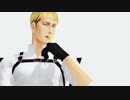 【進撃のMMD】団長兵長でシュガーヘイト