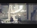 【実況】#03 壊されるために生まれてきた存在。【NieR：Automata】