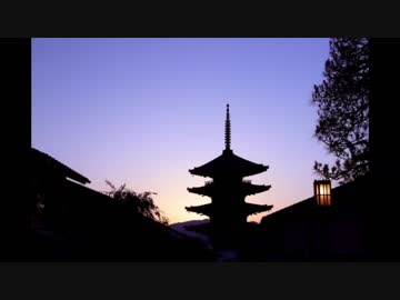【オリジナル】暁鼓【和風ドラムンベース】