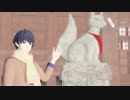 【MMDA3!】宵々古今【冬組】