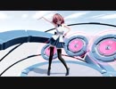 【MMD】らぶ式Rougeで『Girls』1080p