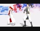 [SideMMD]神速一魂×Follow Tomorow