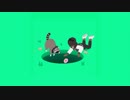 【穴に落として】Donut County(ドーナツカウンティ)を実況プレイ！【穴を大きくして】part1