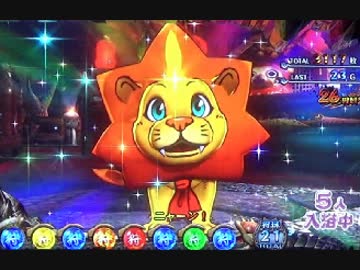 【設定６】モンハン狂竜戦線　一撃万枚の軌跡　part3