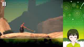 [壺壺壺]　Getting Over Itやってみた　【011】