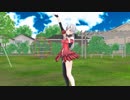 雀士でわっしょ【MMD】