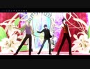 乱/安/夢でいいや (夢Qさんモデル配布終了)
