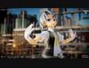 [再]【MMD艦これ】ピチカートドロップス（お宮式野分＆陽炎）【Ray-MMD】