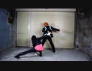 【コスプレ】ヤンキーボーイ・ヤンキーガール【MHA】