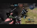 ゲルキャが苦戦しているのを見逃さないで！10