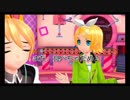 【F2ndエディットPV】リンとレンのポッキーCM【アレンジカバー】