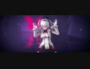 【MMD艦これ】鹿島でPOP/STARS