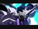 【EXVS2】combo movie4 ～ 阿頼耶識 ～