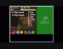 Implemented Item:food(Roguelike game development diary4)