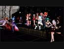 【MMD】.LIVEで極楽浄土