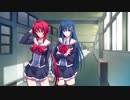 【実況】刮目せよ、"永久機関"は此処に在る―『Zero Infinity -Devil of Maxwell-』 第3話