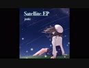 【オリジナル曲】 Witer of Satellite 【junki】