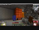 【Minecraft】ゆっくりInfiTech2 Part19