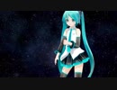 【初音ミクMMD】君のいちばんに【LINDBERG】