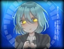 【UTAU音源配布】フォトンブルー【α-96】