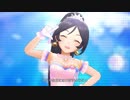【デレステMV】　杉坂海ちゃんでデレステMVメドレー