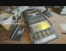 BIOHAZARD 7 マッドハウス実況します 1