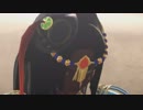 [Fate/MMD] 敦煌舞蹈/Dunhuang Dance [シェヘラザード/Scheherazade]