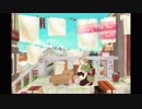 2019年賀状イラストのメイキング動画作ってみた。