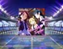【スクフェス】 プレイ動画 No.116 Strawberry Trapper MASTER