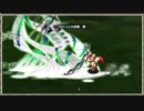 アイオライトリンク　高難易度　高ダメージ　ユーリ２