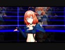 【アイドル部MMD】牛巻りこで「エゴロック」