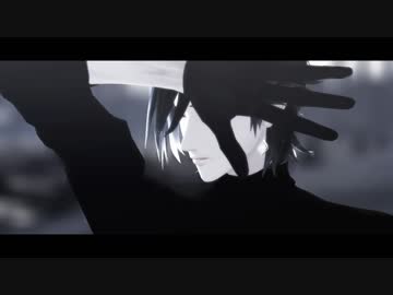 【MMD刀剣乱舞】　 テ オ　 【燭台切光忠】