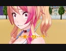 【アイドル部MMD】 もちちゃん、あれやって！