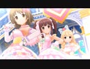 【デレステMV】限定CIでPalette【3Dリッチ】