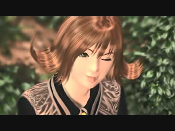 【FF8】セルフィ登場.kijoi
