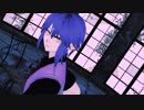 【vroid】lamb【一次創作MMD】