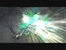 【実況＆MAD】 ゼノブレイド×ゼノブレイド2 マクナでのテレシア激闘 【番外編】