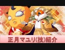 BLEACH ブレソル実況　part1263(キャラクター紹介:正月マユリ(技)紹介)