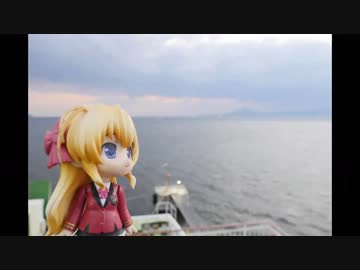 ニート、旅をする【124日目】