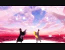 【MMD鬼徹】ピチカートドロップス【鬼徹紅白最終決戦-白】