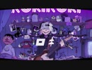 【ロキ】姉妹でロキってみた【yosiyoshi&byたげ:)】