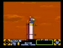 フサギコの実況プレイ動画2  がんばれゴエモン3編 第7回 後編