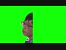 【QVC】元旦映り込みメガネスタッフくん.GB