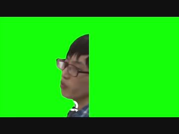 【QVC】元旦映り込みメガネスタッフくん.GB