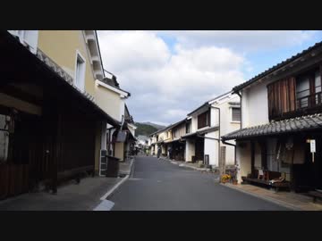 【ゆっくり】徒歩で日本一周part488【大洲→内子】